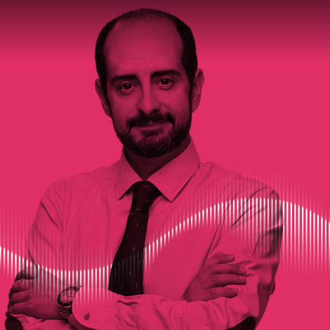 Jorge Duarte, especialista DECO PROteste Investe